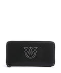 Pinko Ryder Wallet nero/antique gold