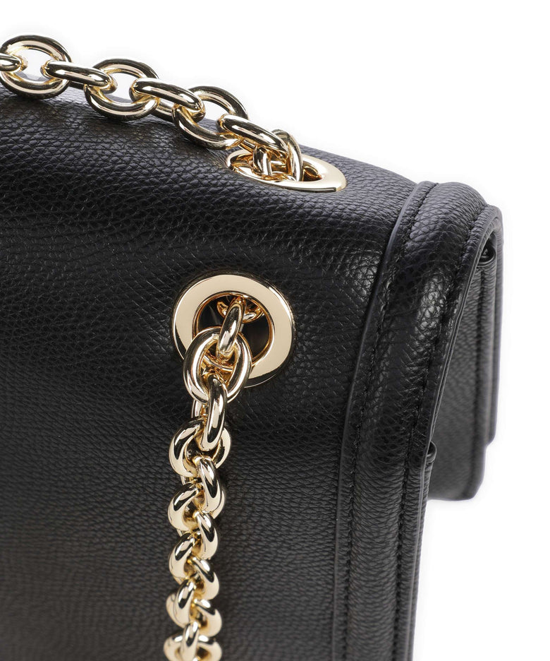 Armani Exchange Shoulder bag black