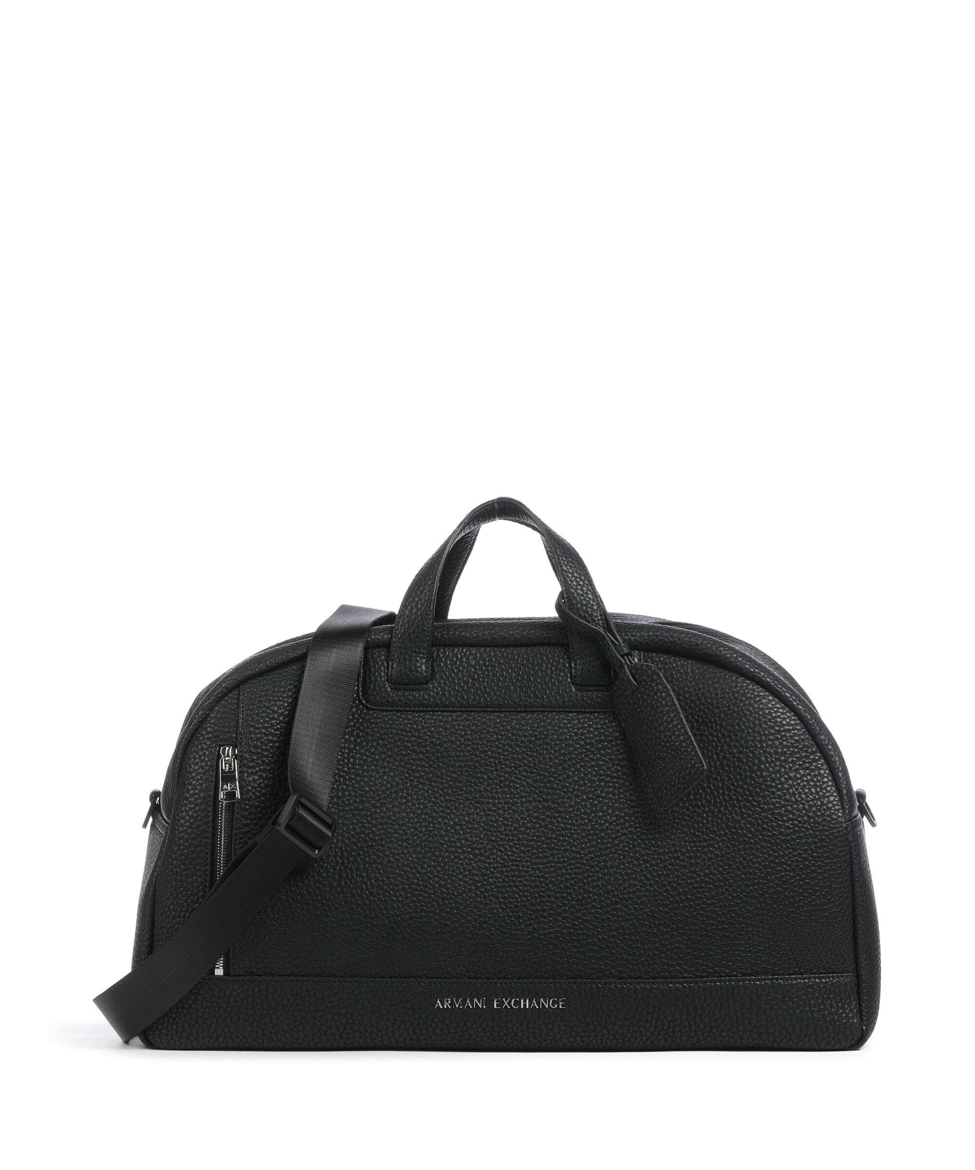 Armani Exchange Weekend bag black