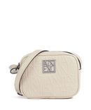 Armani Exchange Bolsa tiracolo dusty ground