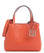 Armani Exchange Liz S Handbag mandarin
