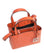 Armani Exchange Liz S Handbag mandarin