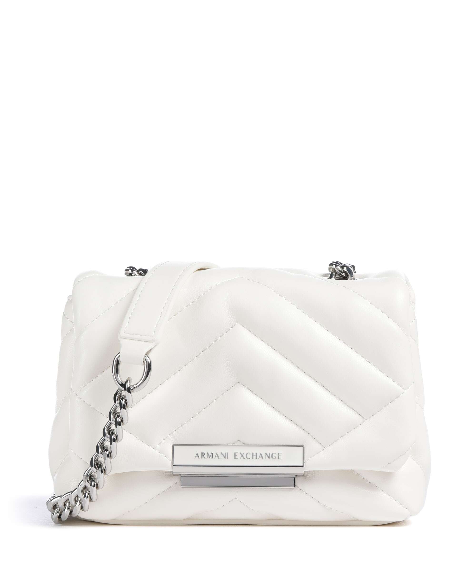 Armani Exchange Victoria Mini Crossbody bag journal