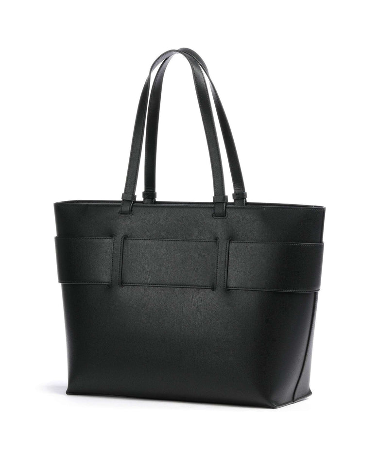 Armani Exchange Susy M Tote bag black