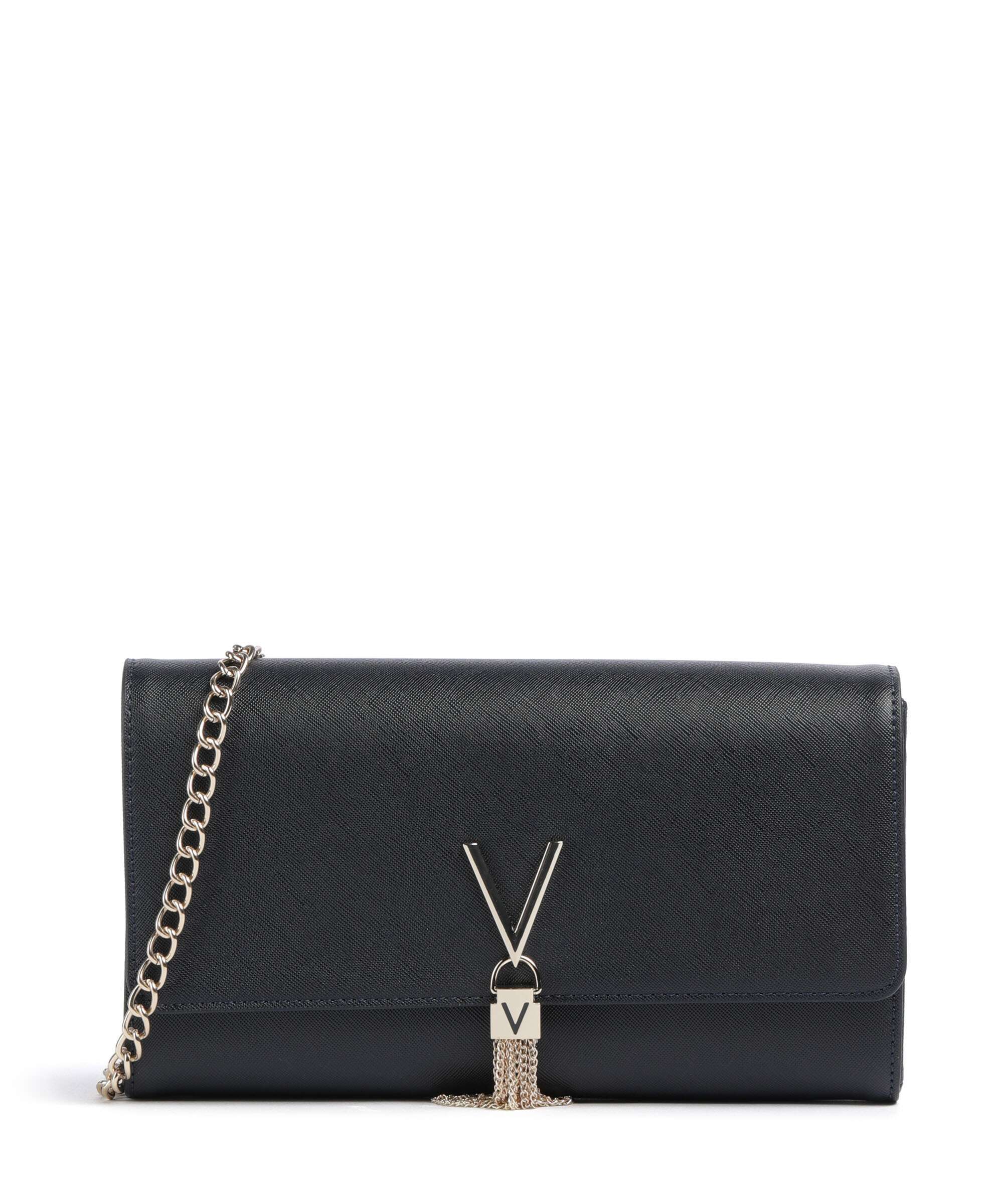 Valentino Bags Divina Sa Crossbody bag navy