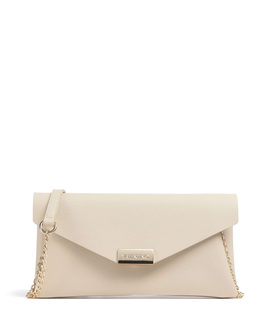Valentino Bags Arpie Crossbody bag ecru