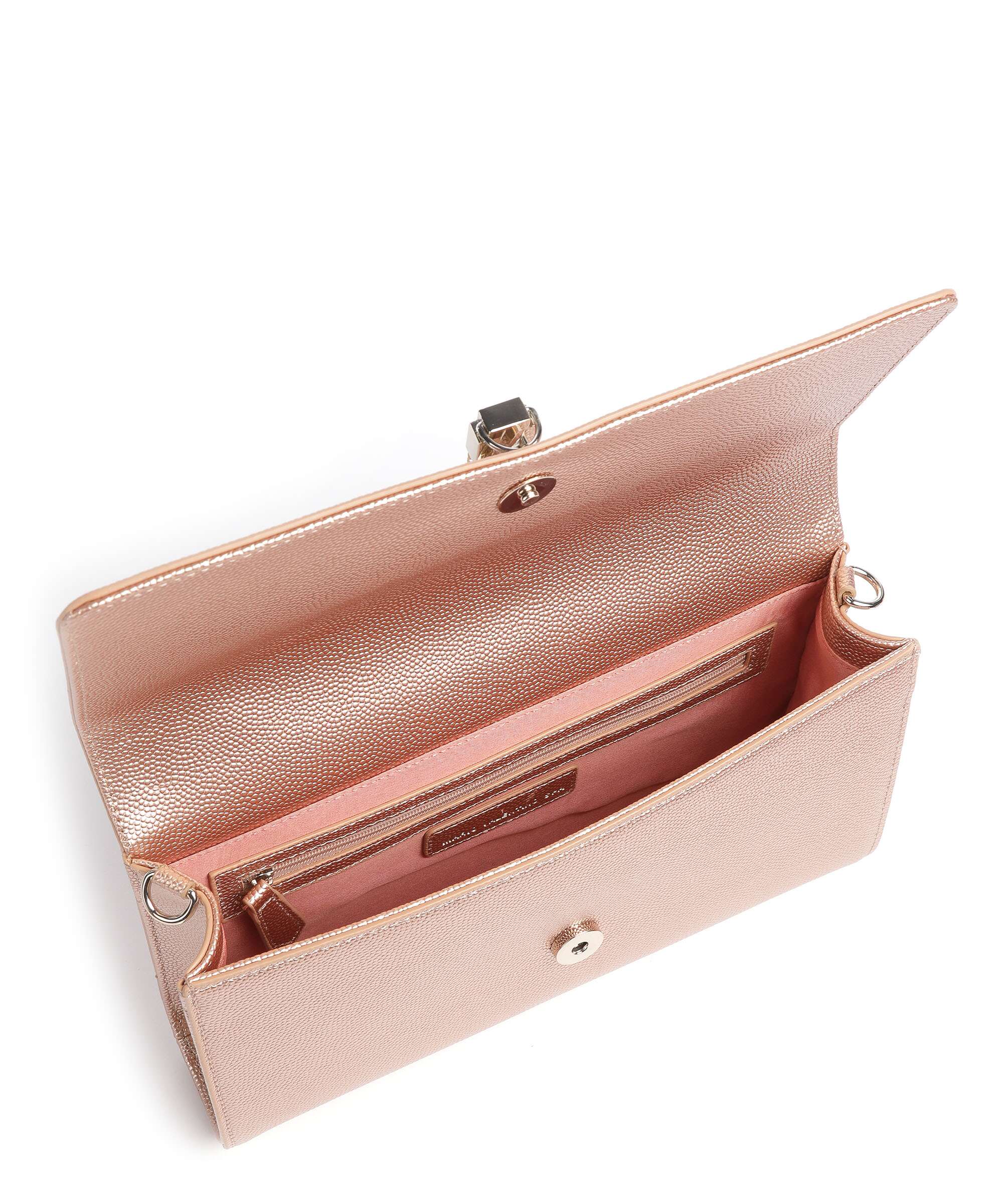 Valentino Bags Divina Crossbody bag oro/rosa