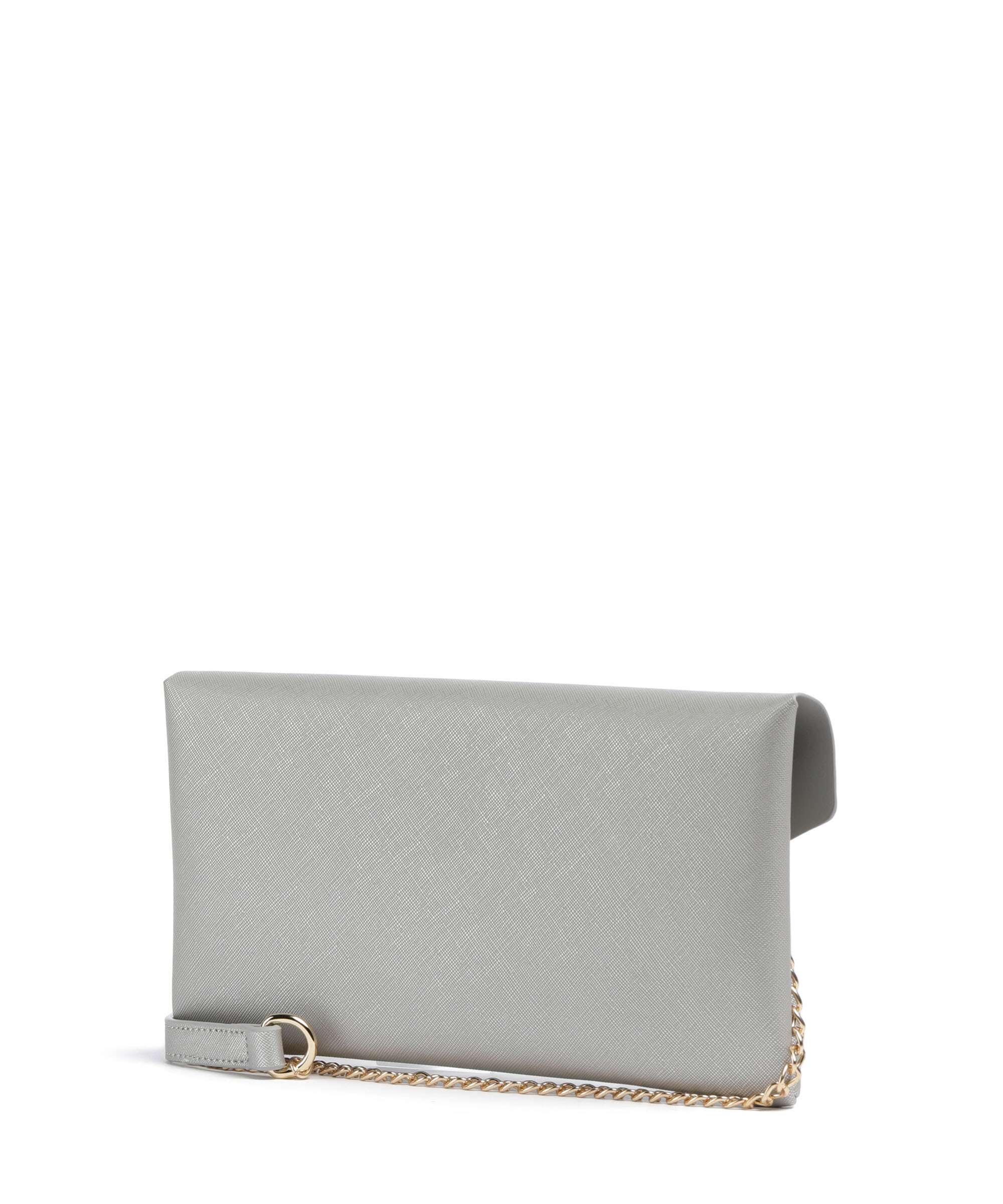 Valentino Bags Arpie Crossbody bag argento