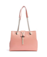 Valentino Bags Divina bolsa shopper rosa/antico