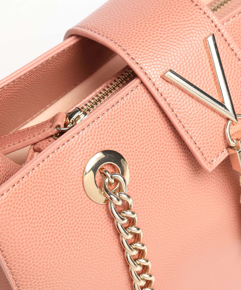 Valentino Bags Divina Tote bag rosa/antico
