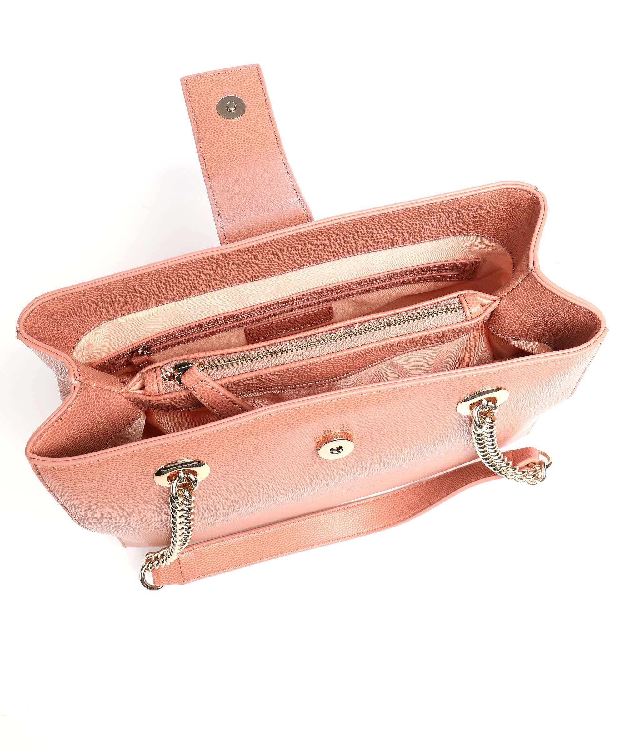 Valentino Bags Divina Tote bag rosa/antico