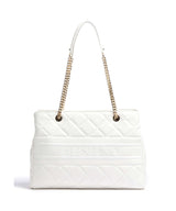 Valentino Bags Ada bolsa shopper bianco