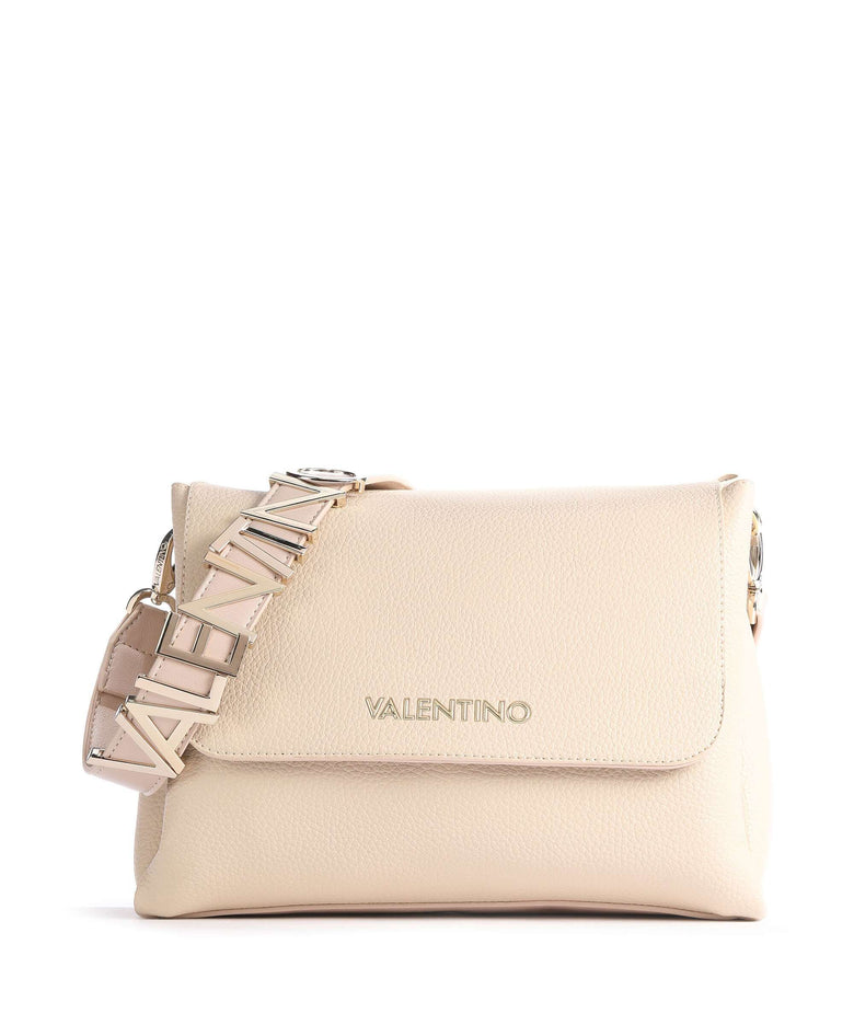 Valentino Bags Alexia Crossbody bag ecru