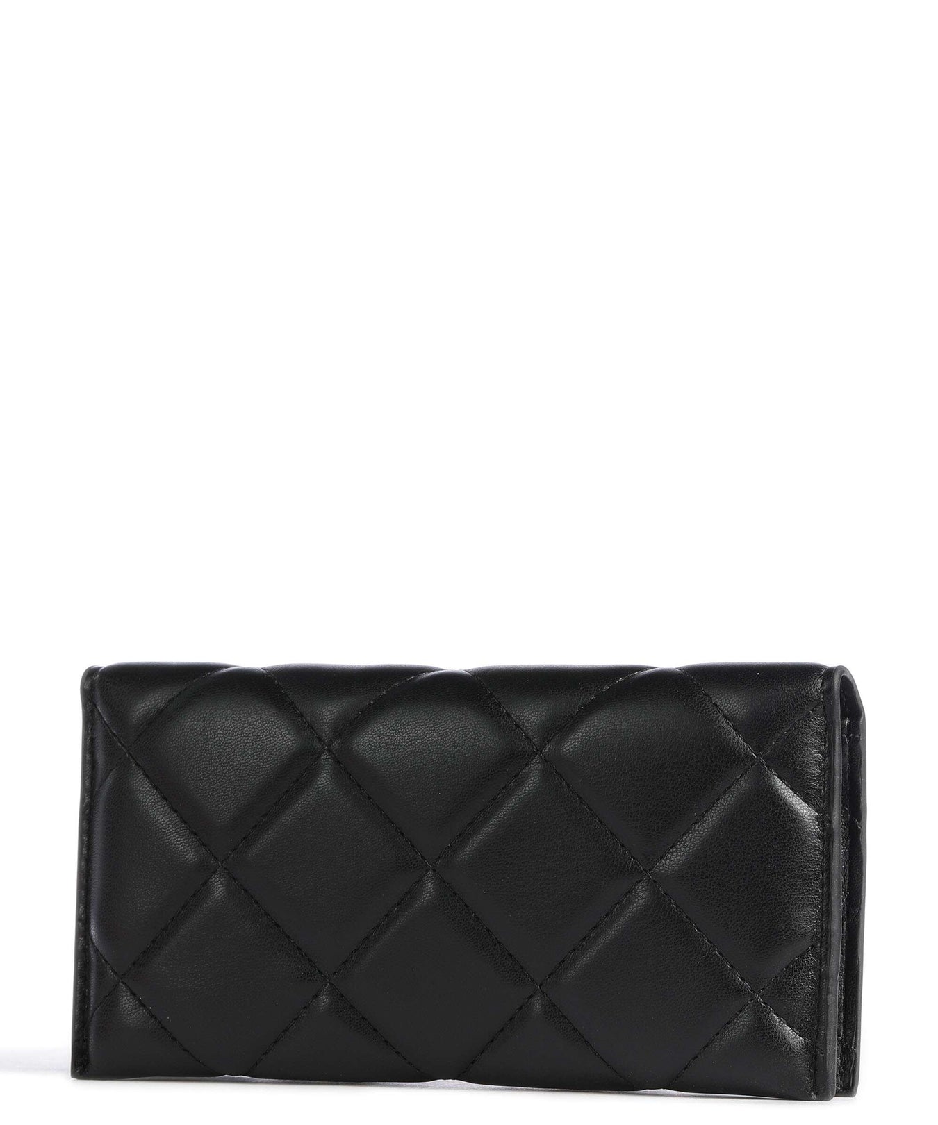 Valentino Bags Ada Wallet nero