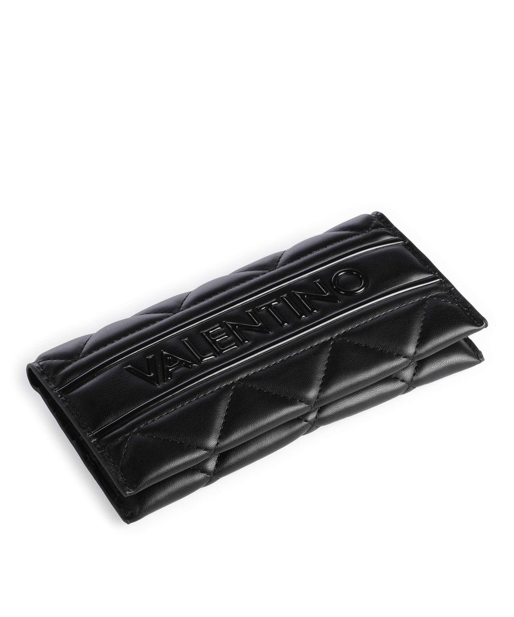 Valentino Bags Ada Wallet nero