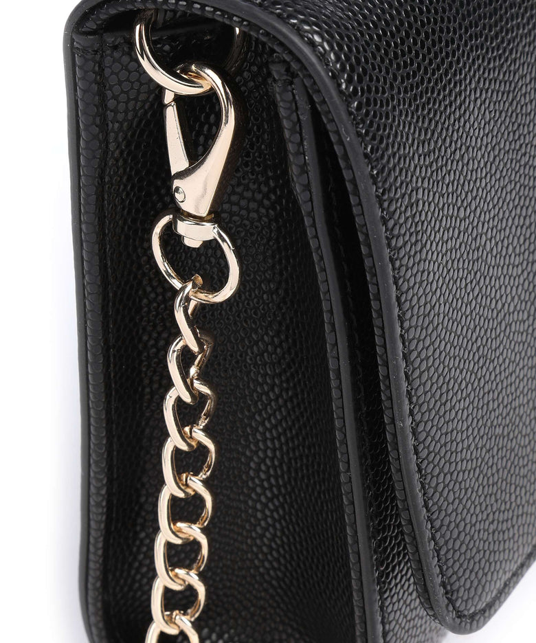 Valentino Bags Divina Crossbody bag nero/gold