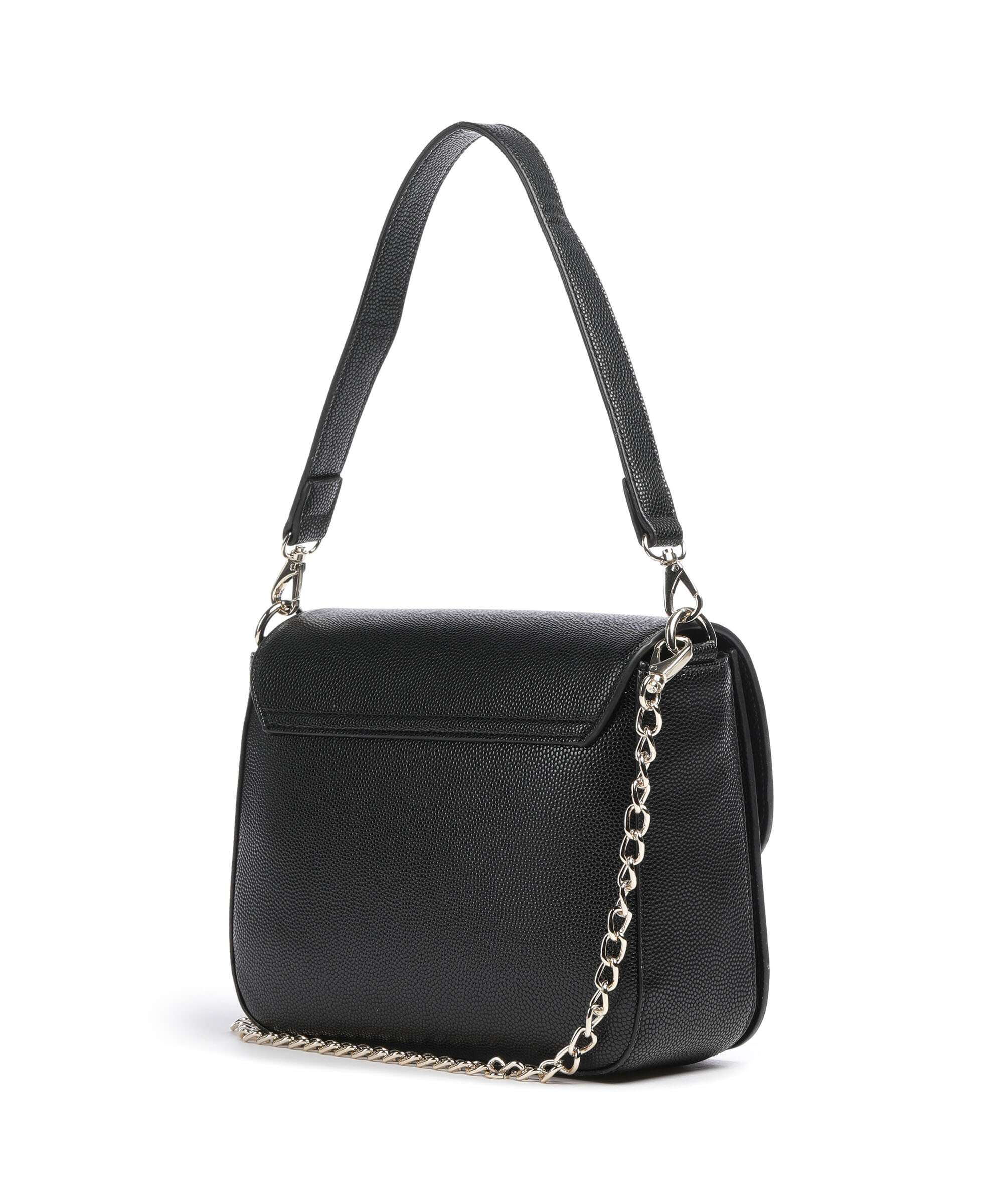 Valentino Bags Divina Shoulder bag nero/gold