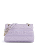 Valentino Bags Ada Bolsa tiracolo lilla