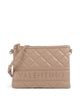 Valentino Bags Ada Bolsa tiracolo beige
