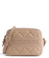 Valentino Bags Ada Bolsa tiracolo beige