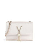 Valentino Bags Divina Sa Crossbody bag platino