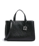 Armani Exchange Liz M Bolsa nero