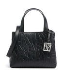 Armani Exchange Liz S Bolsa nero