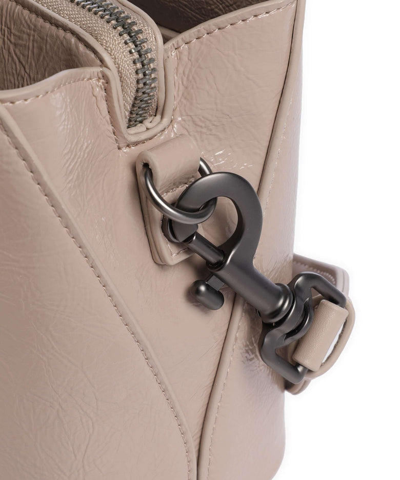 Replay Crossbody bag moon light