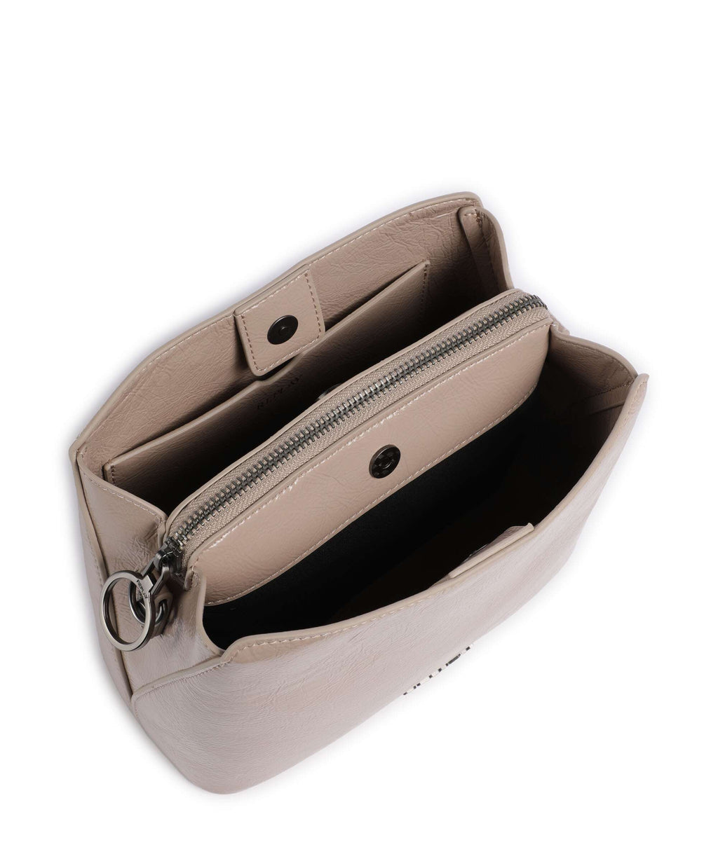 Replay Crossbody bag moon light