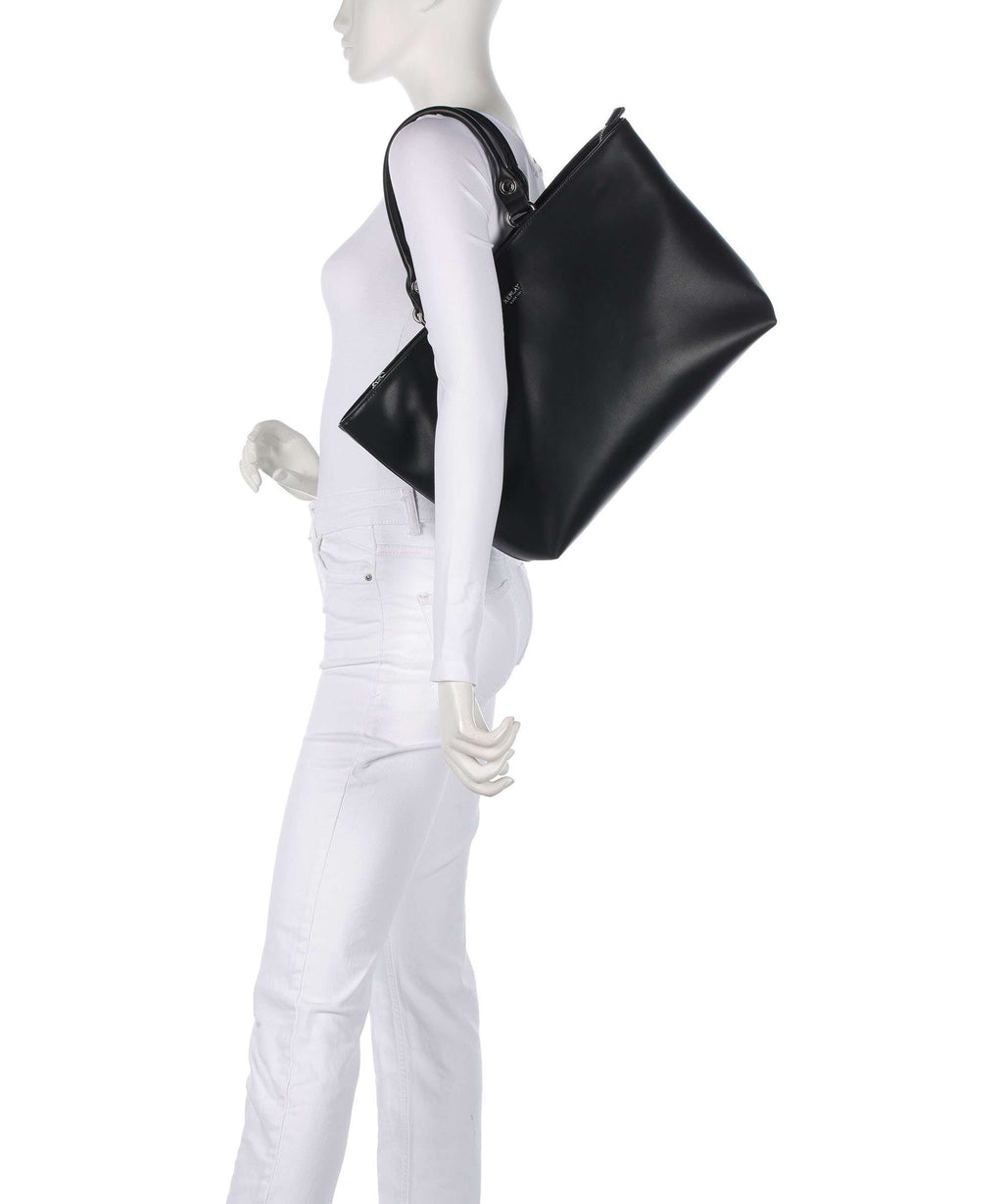 Replay Tote bag black