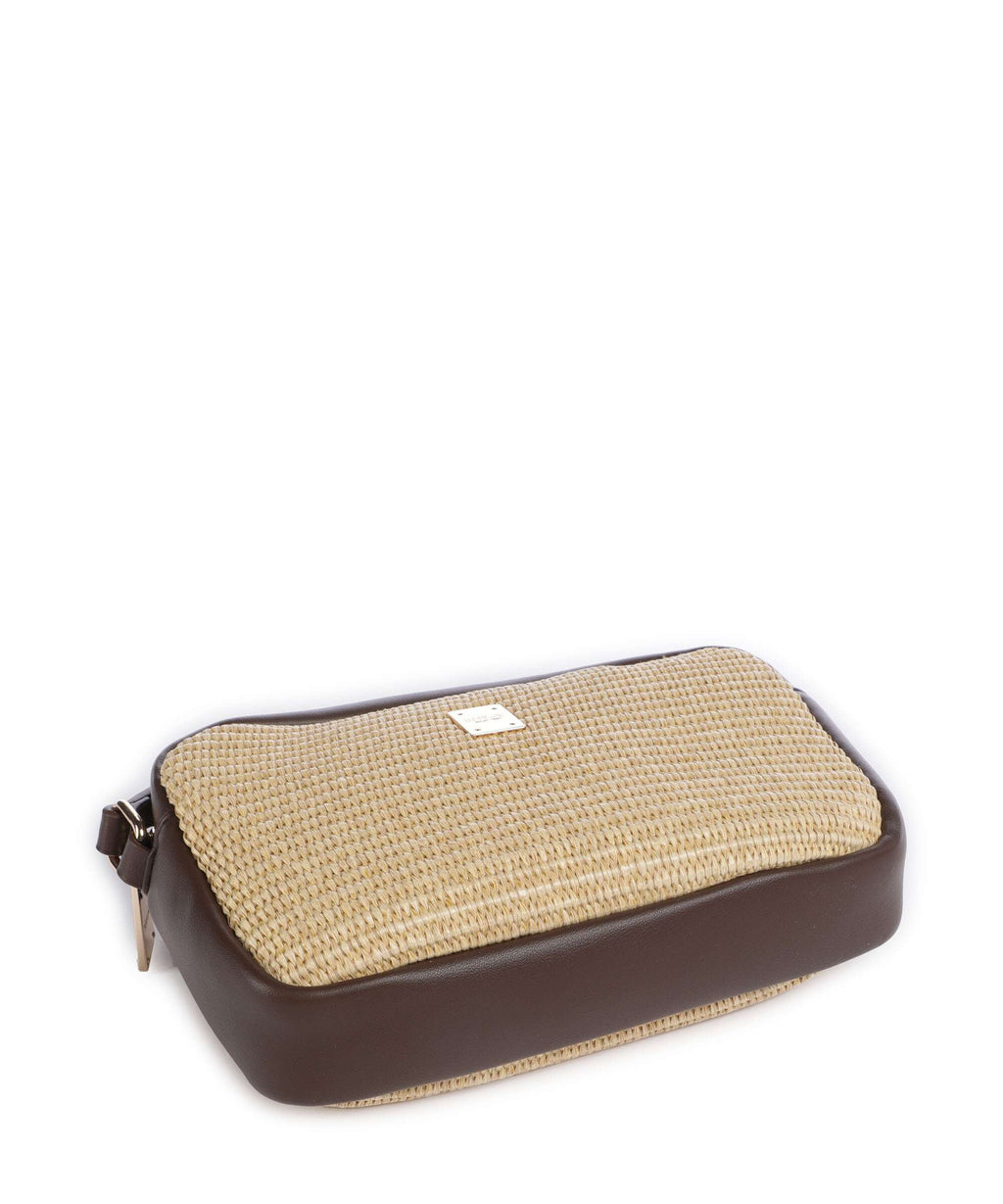 Replay Crossbody bag sand