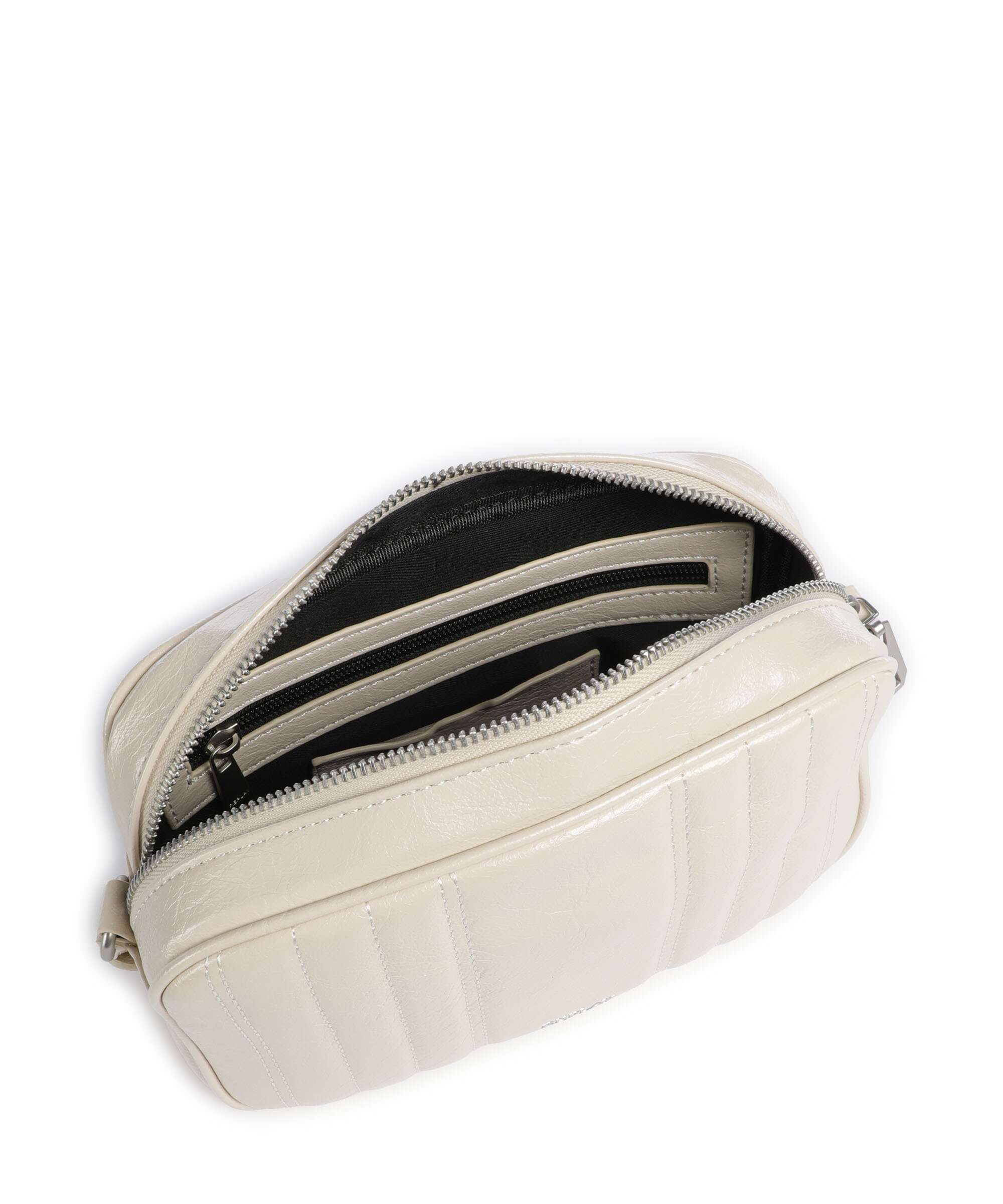Replay Crossbody bag dirty white
