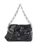 Replay Bolsa tiracolo black