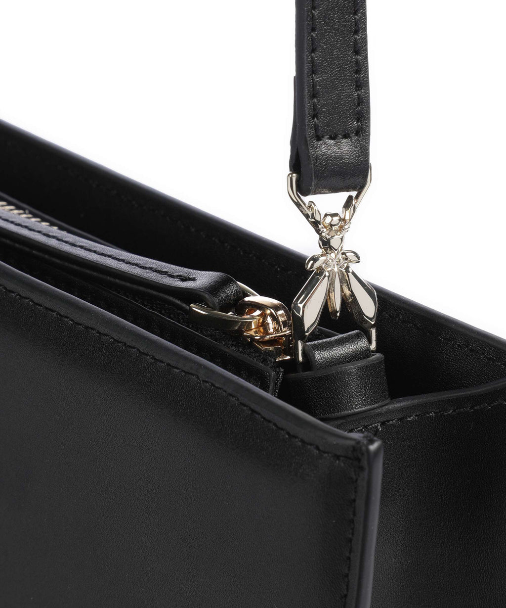 Patrizia Pepe Crossbody bag nero