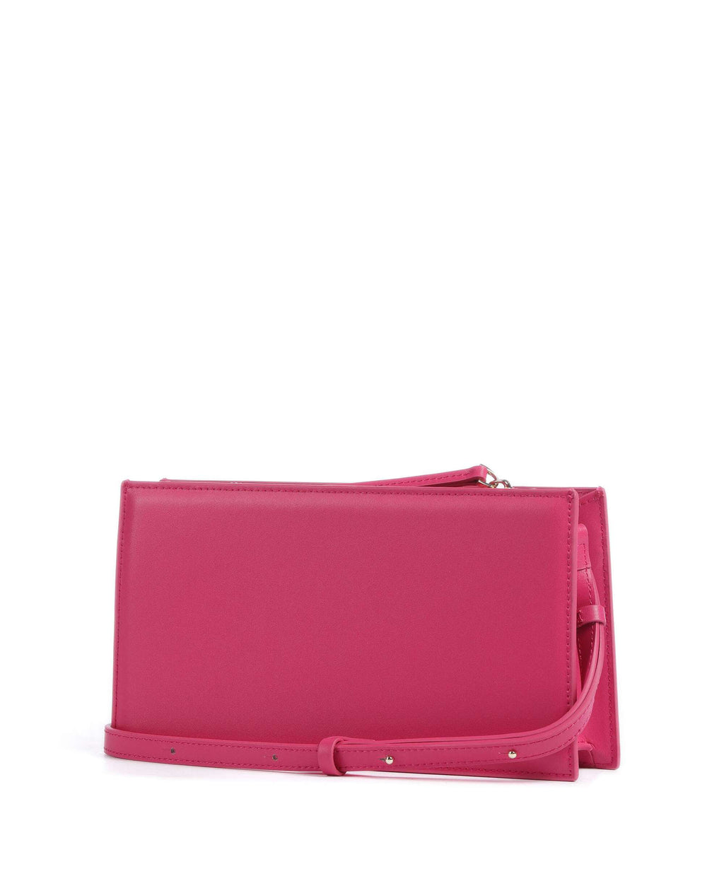 Patrizia Pepe Crossbody bag poisonorchid