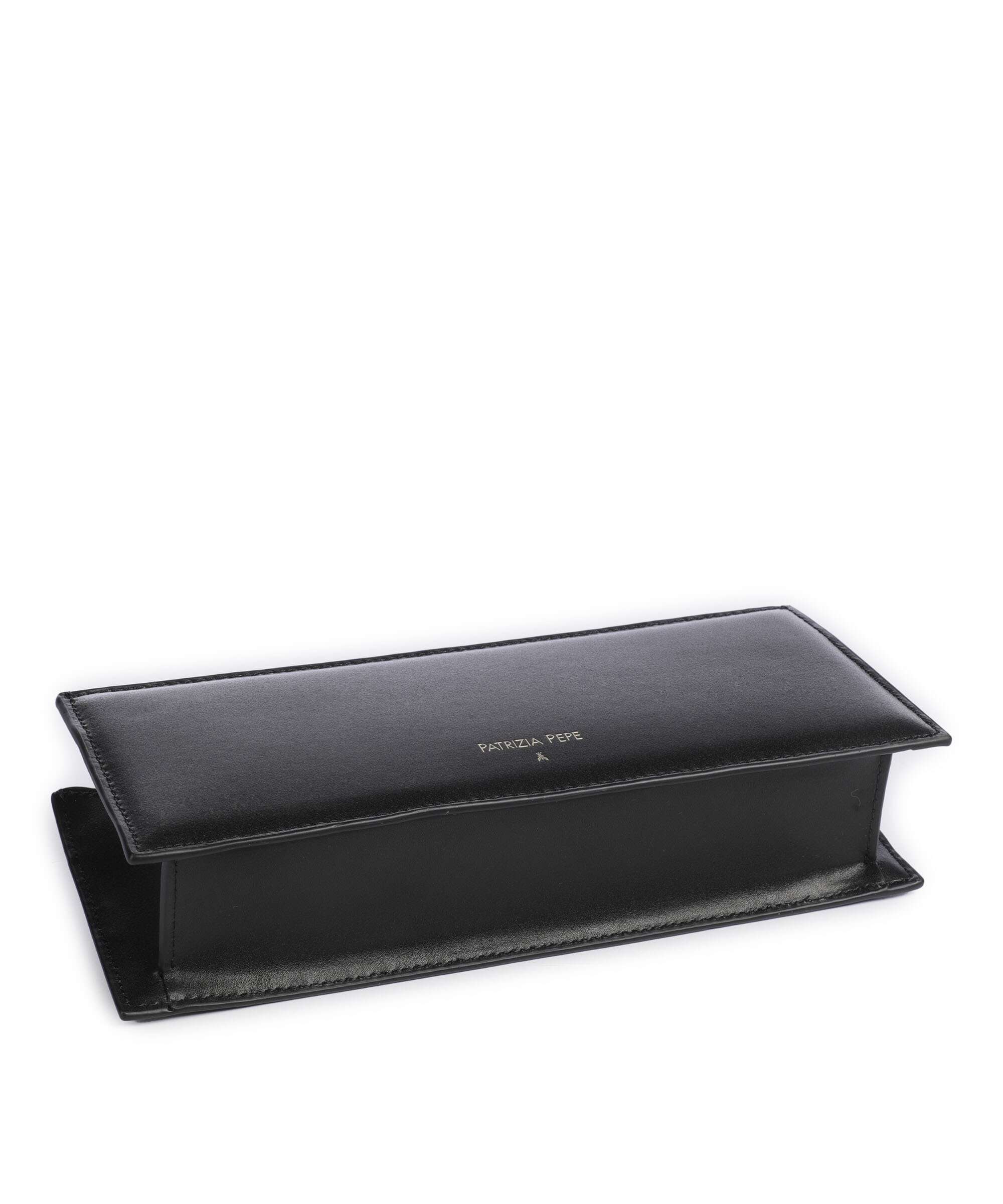 Patrizia Pepe Crossbody bag nero