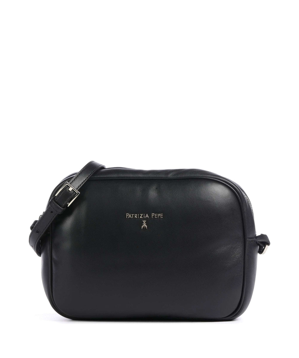 Patrizia Pepe Crossbody bag nero