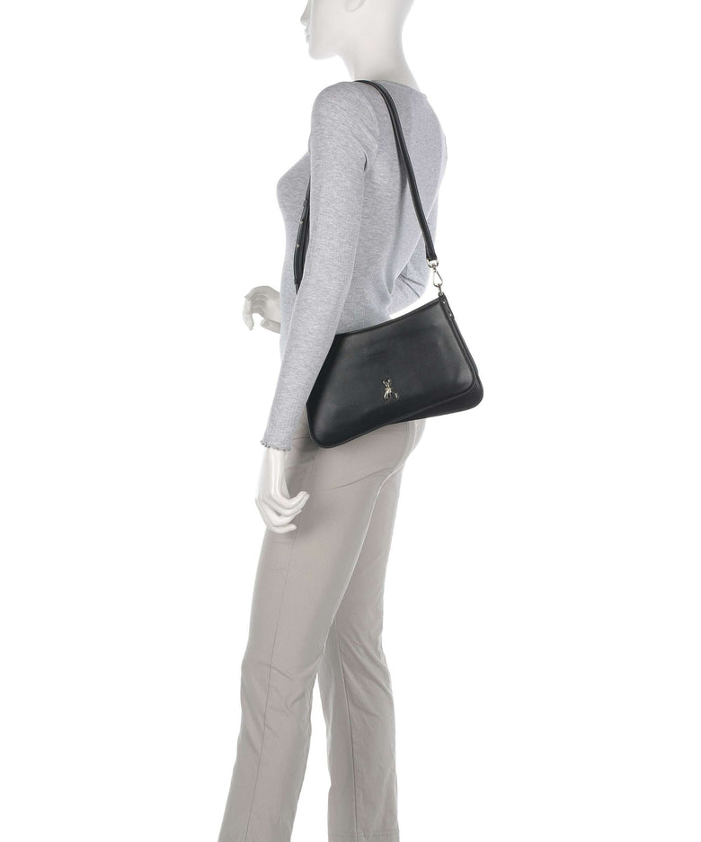 Patrizia Pepe Tris Shoulder bag nero