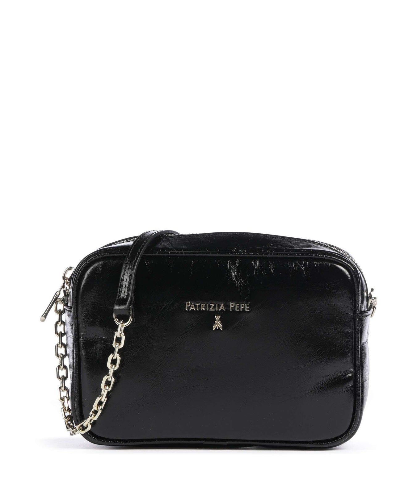 Patrizia Pepe Crossbody bag nero