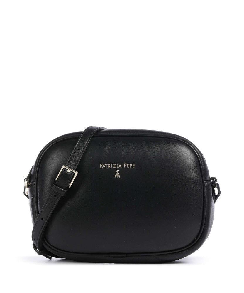Patrizia Pepe Crossbody bag nero