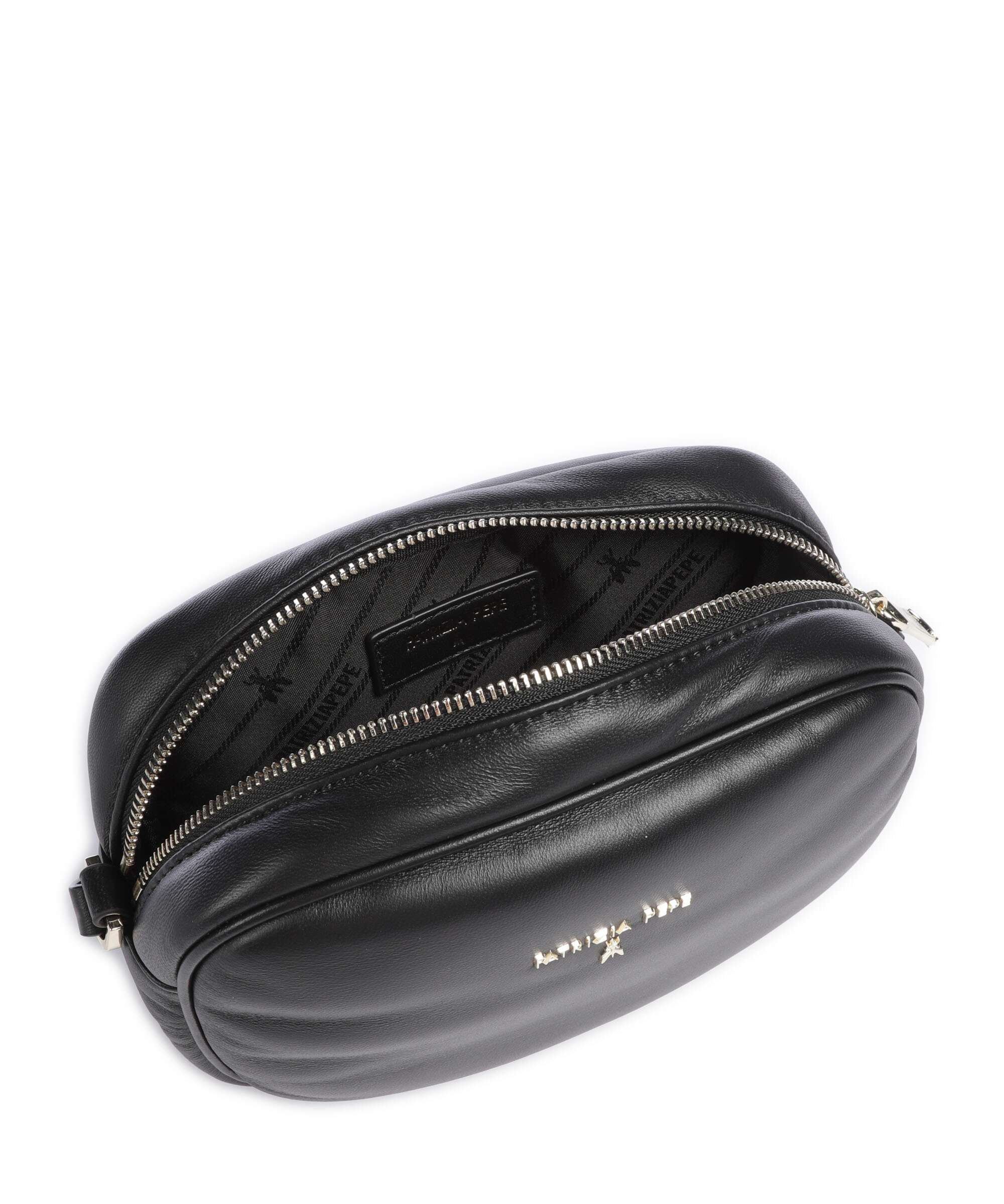 Patrizia Pepe Crossbody bag nero