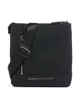 Armani Exchange Bolsa tiracolo black
