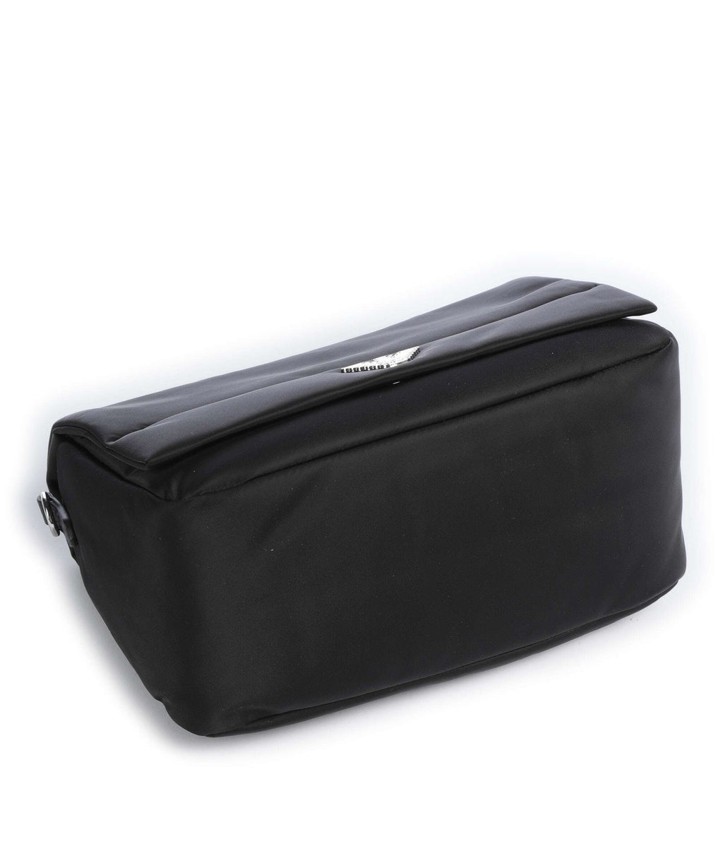 Emporio Armani Utility Crossbody bag nero