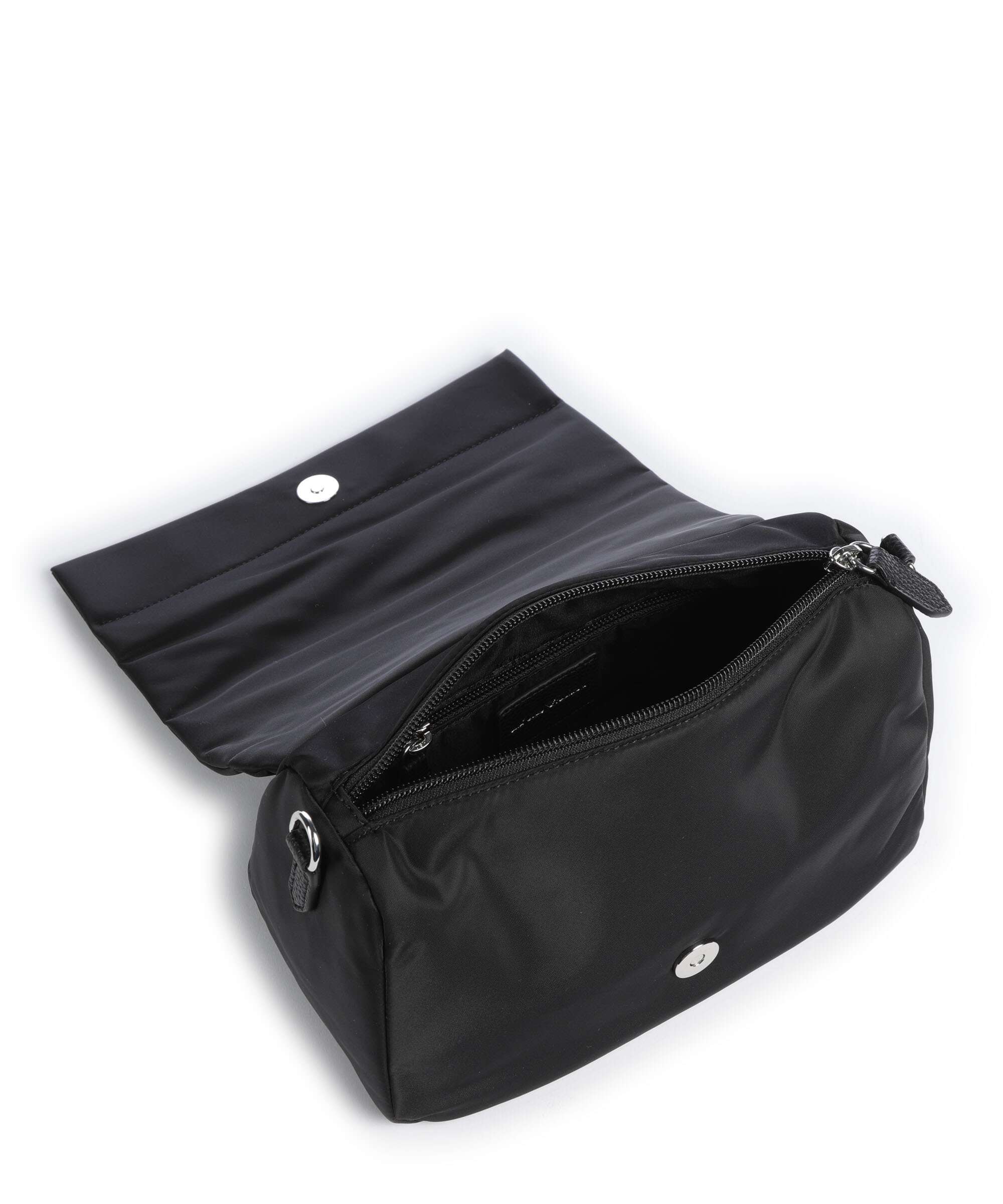 Emporio Armani Utility Crossbody bag nero