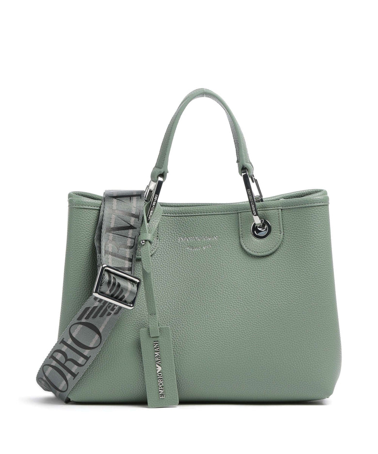 Emporio Armani My EA S Handbag salvia/urban