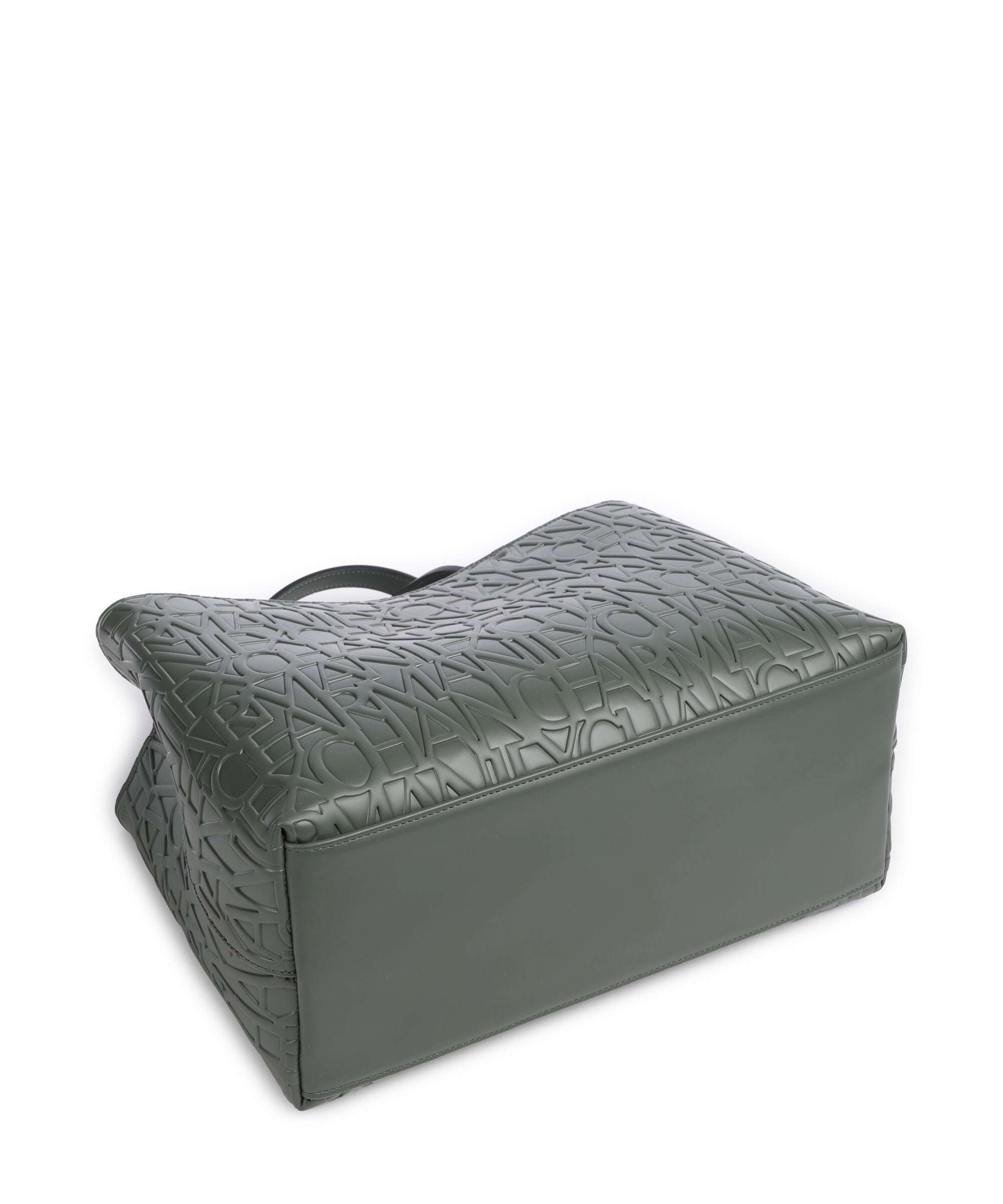 Armani Exchange Liz M Handbag absinthe