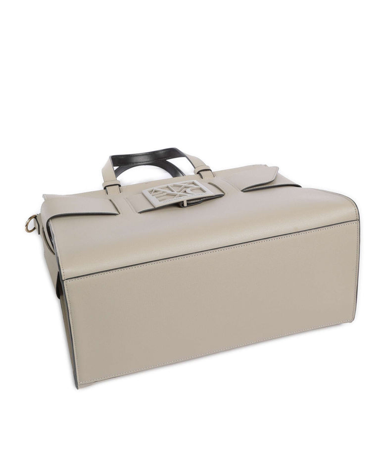 Armani Exchange Susie Handbag pisco
