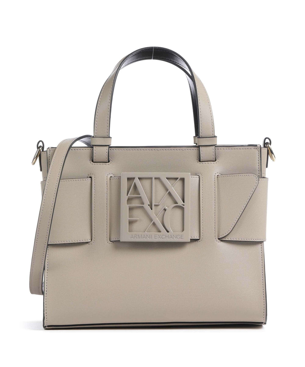 Armani Exchange Susie M Handbag pisco