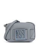 Armani Exchange Susie Bolsa tiracolo dry gin