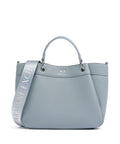 Armani Exchange Wave M Handbag dry gin
